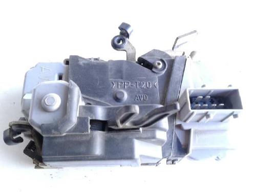 Front right lock CITROËN XSARA (N1) 1.9 TD | BP7121699C97 