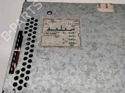 Radio SEAT IBIZA IV SC (6J1, 6P5)  | BP743574E6 