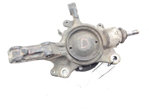 Right front steering knuckle OPEL MOVANO B Van (X62) 2.3 CDTI FWD (FV) | BP20331852M26 
