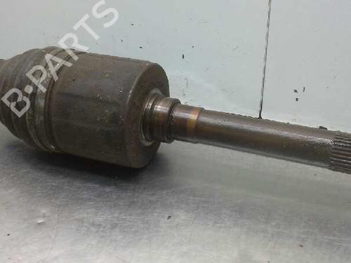 Right rear driveshaft LAND ROVER RANGE ROVER SPORT I (L320) 2.7 D 4x4 | BP1667841M41 