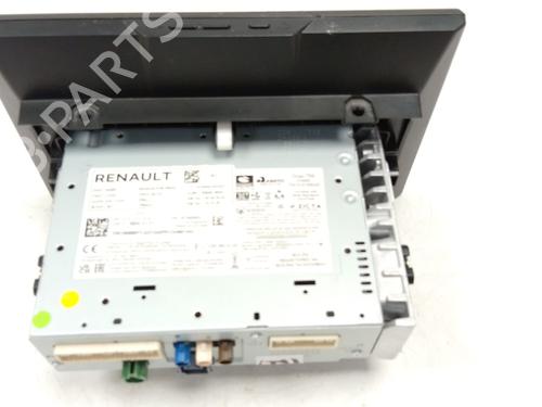 Display DACIA BIGSTER | BP36992446C48 - Image 3