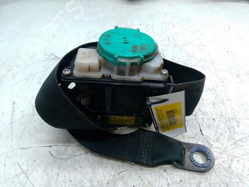 Used Front left seatbelt TOYOTA LAND CRUISER PRADO (_J15_) 3.0 D-4D (KDJ155_, KDJ150_, KDJ150R, KDJ155R) (190 hp) 32417105