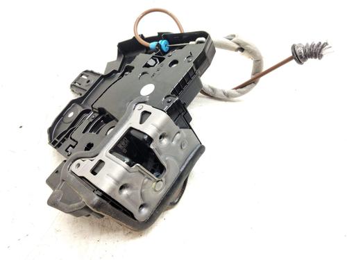 Used Front left lock Front left lock 22982915 22982915