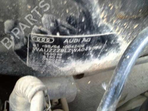 Brake master cylinder AUDI A3 (8L1) 1.9 TDI | BP1620529M77 
