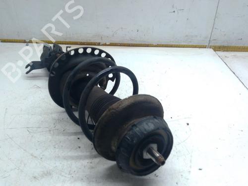 Højre fortil støddæmper DACIA SANDERO II TCe 90 (B8M1, B8MA, B8AC) (90 hp) 30931796