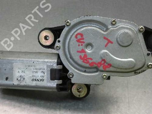 Rear wiper motor FIAT PUNTO (188_) 1.2 60 (188.030, .050, .130, .150, .230, .250) | BP1145022M102