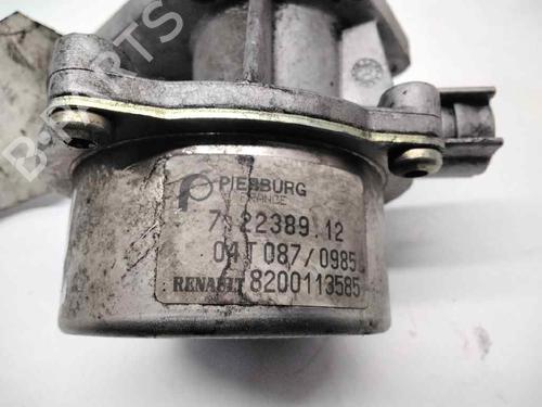 Vacuum pump RENAULT MEGANE II (BM0/1_, CM0/1_) 1.5 dCi (BM02, BM13, BM2A, CM02, CM13) | BP1619465M80 