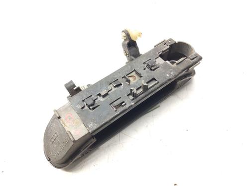 Rear right exterior door handle AUDI A4 B5 (8D2) 1.8 T | BP15181023C130 