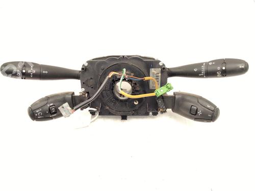Used Squib airbag Squib airbag PEUGEOT 207 (WA_, WC_) 1.6 HDi (90 hp) 34473959 34473959