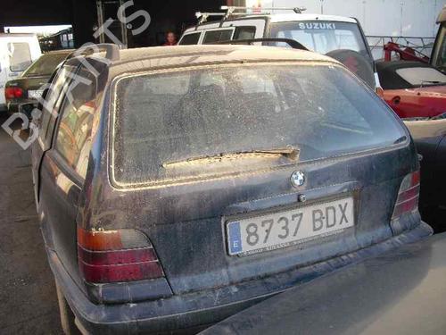 Egr BMW 3 (E36) 318 tds | BP1231117M69 