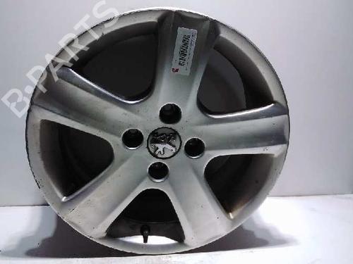 Fælk PEUGEOT 307 SW (3H) [2002-2009]  14317664