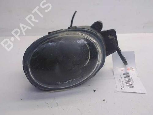 Right front fog light SEAT TOLEDO II (1M2) [1998-2006]null 1M0941702B