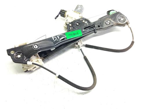 Lève-vitre avant droit BMW 1 (E87) 118 d (122 hp) 32092127