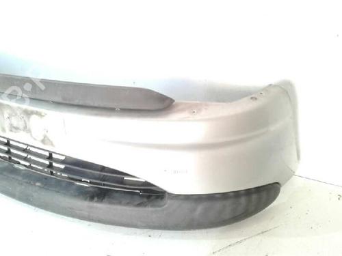Front bumper PEUGEOT 206 Hatchback (2A/C)  | BP8893312C7 