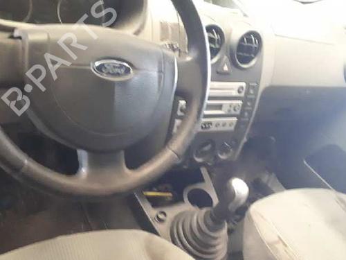 Right mirror FORD FUSION (JU_)  | BP16947636C27 