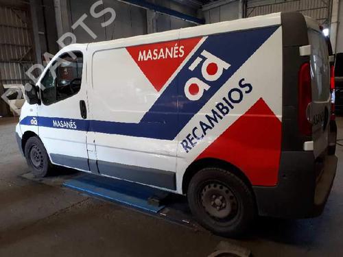 Optica esquerda RENAULT TRAFIC II Van (FL) | BP10194457C28 - Image 7