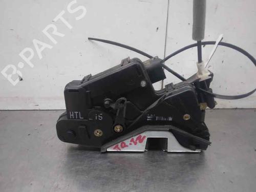 Rear left lock BMW 3 (E46)  | BP8917604C100 