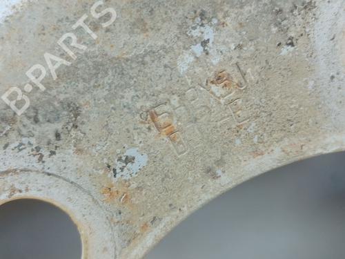 Rim RENAULT TRUCKS Maxity  | BP29734149C45 