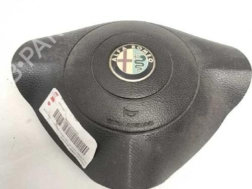 Airbag conducteur ALFA ROMEO 147 (937_) 1.9 JTD (937.AXD1A, 937.BXD1A, 937.AXV1A, 937.BXB1A,... (115 hp) 10663306