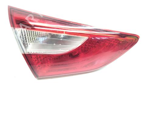 Used Left taillight Left taillight 16934661 16934661