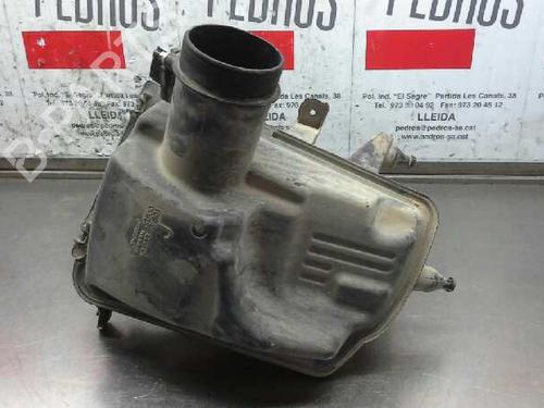 Air filter box RENAULT KOLEOS I (HY_)  | BP13369615M87 