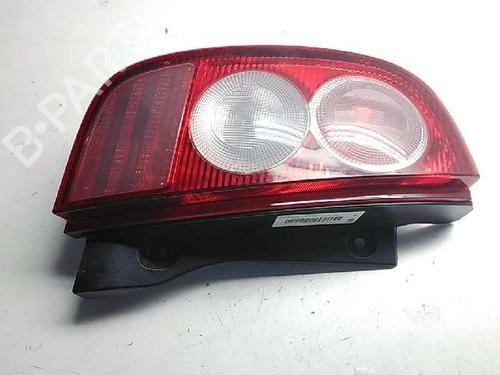 Used Left taillight NISSAN MICRA III (K12) [2002-2010]  10346726