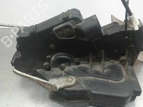 Front right lock BMW 3 (E46) 320 d | BP2821603C97 