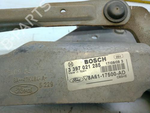 Ruitenwissermotor voor FORD FIESTA VI (CB1, CCN) 1.25 | BP29475767M29 