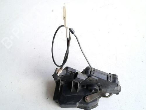 Rear left lock BMW 3 (E46) 320 d | BP7527447C100 