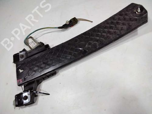 Rear left window mechanism CHRYSLER PT CRUISER (PT_) 1.6 (116 hp) 17055760