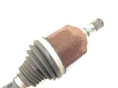 Left front driveshaft ALFA ROMEO GIULIETTA (940_)  | BP28480724M38 