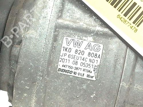 AC compressor AUDI Q3 (8UB, 8UG) | BP38016244M34 - Image 2