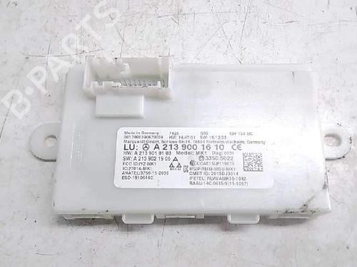 Módulo eletrónico Módulo eletrónico 13304667 13304667