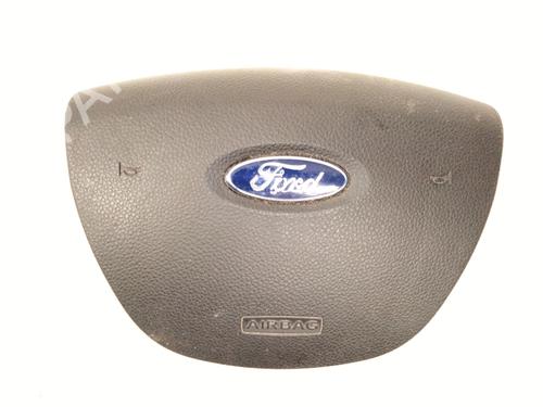 Used Driver airbag FORD KUGA I 2.0 TDCi (140 hp) 32001070