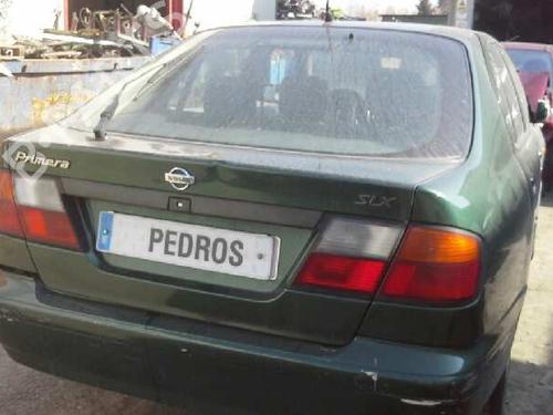 Rim NISSAN PRIMERA Hatchback (P11)  | BP14314678C45 