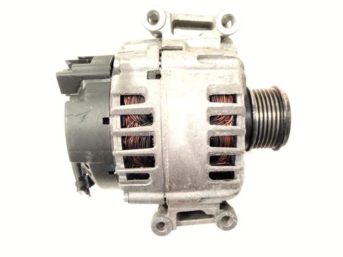 Used Alternator VW GOLF VII (5G1, BQ1, BE1, BE2) 2.0 GTI (230 hp) 27605882