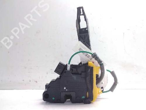 Used Front right lock HYUNDAI i30 (GD) [2011-2025]  13549237