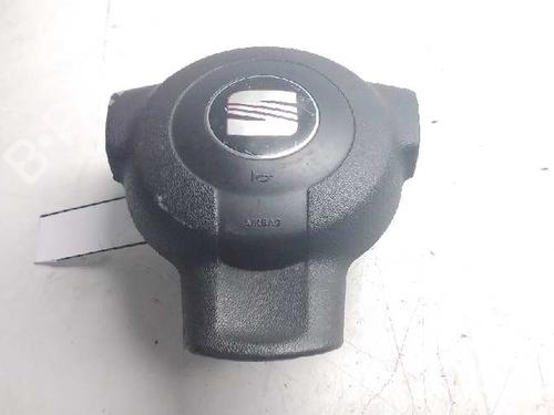 Used Driver airbag SEAT TOLEDO III (5P2) [2004-2009]  17034409