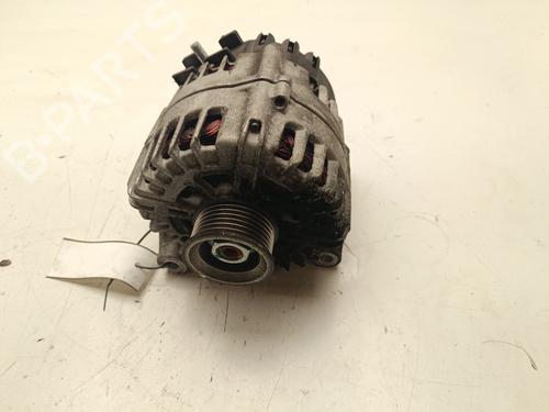 Alternator BMW 1 (E87) 118 d | BP19481620M7 
