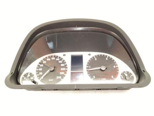Instrument cluster MERCEDES-BENZ B-CLASS Sports Tourer (W245) B 180 CDI (245.207) | BP28107252C47 