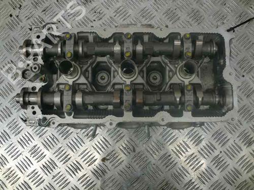 Used Cylinder head NISSAN PATHFINDER III (R51) 4.0 4WD (269 hp) 10976739