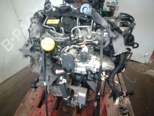 Motor RENAULT TRAFIC II Van (FL) 2.0 dCi 115 (FL01, FL0U, FL00, FL0H, FL0M) (114 hp) 32134778