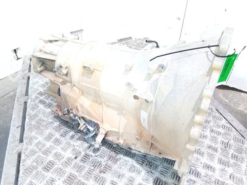 Gearbox LAND ROVER DISCOVERY III (L319) 2.7 TD 4x4 | BP22720540M3 