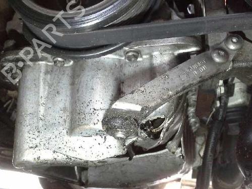 Engine control unit (ECU) SEAT IBIZA IV (6J5, 6P1)  | BP3262223M57 