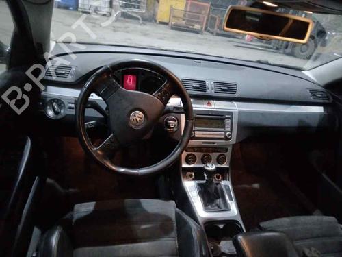 Module électronique VW PASSAT B6 (3C2)  | BP14318568M83 