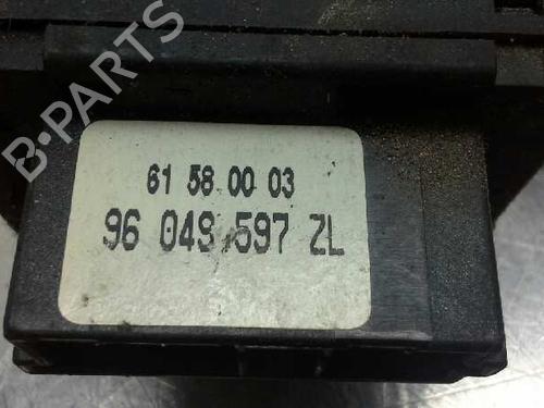Steering column stalk CITROËN SAXO (S0, S1)  | BP2964421I23 