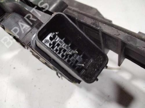 Front left lock FORD FOCUS C-MAX (DM2)  | BP8341434C98 