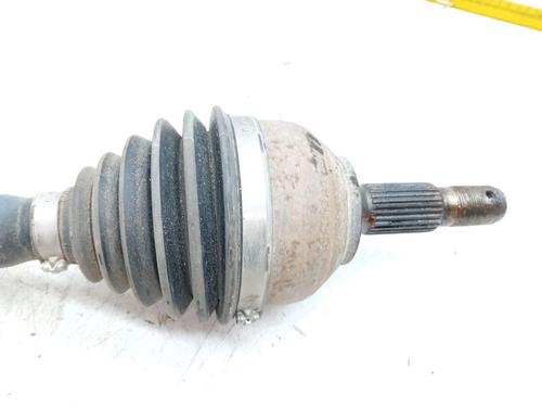 Left front driveshaft PEUGEOT EXPERT Van (V_) 1.6 BlueHDi 115 | BP25229557M38 - Image 2
