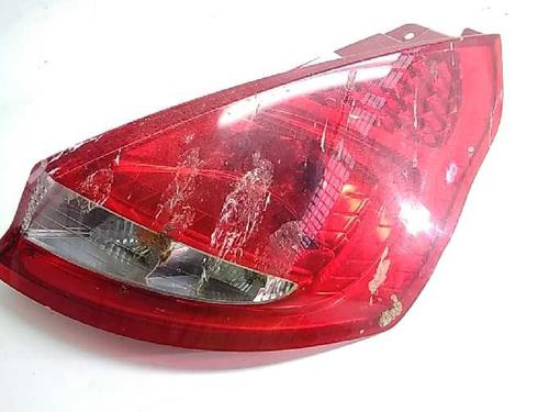 Used Right taillight FORD FIESTA VI (CB1, CCN) [2008-2017]  17327166
