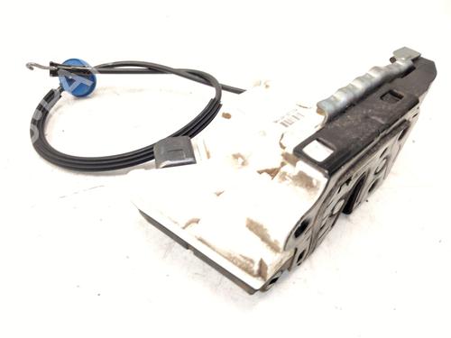 Front right lock VW SCIROCCO III (137, 138) 1.4 TSI | BP22954669C97 